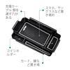 HUAHAO Volvo XC40 Volvo XC40 Console Box, Center Console, Console Tray, Accessories, Accessory Storage
