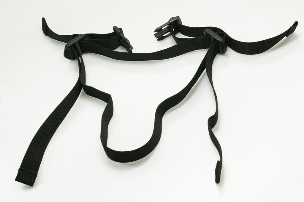 TANAX seat fixing belt MP-279