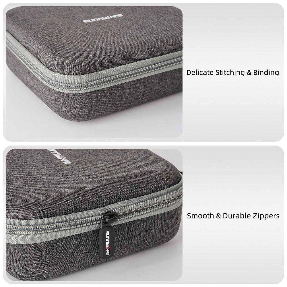Handheld Carrying Case Camera Body Handbag for DJI Osmo Pocket 4P Gimbal Camera Accessories