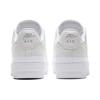 Nike Tênis Feminino Air Force 1 Low LX Reveal Branco Multicolorido CJ1650-100