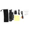 Nv-300 Night Hunting Monocular With Ir Illumination Hunting Night Device Telescope Digital 5X 500M Monocular Infrared Instrument