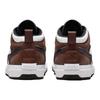 Nike SB React Leo Mid Light Chocolate - DX4361-201