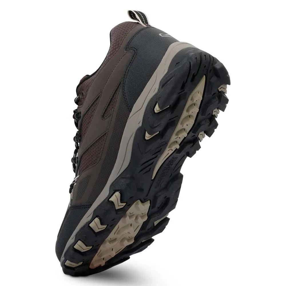 Regatta Hiking Boots Holcombe III Low