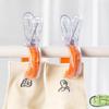 Rabbit Ear Windproof Clothes Pegs for Bedding and Quilts