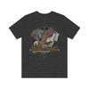 God In America 1981 Vintage Men's T-Shirt Unisex T-Shirt