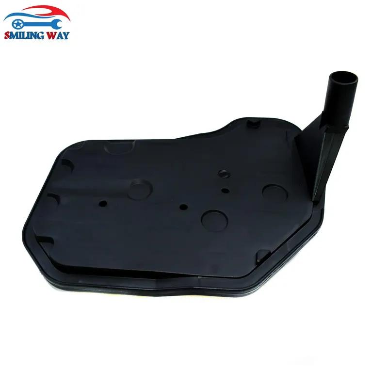 Auto Transmission Filter & Oil Pan Gasket 24208576 For Chevrolet Silverado Sierra Suburban Camaro Tahoe Escalade Trailblazer