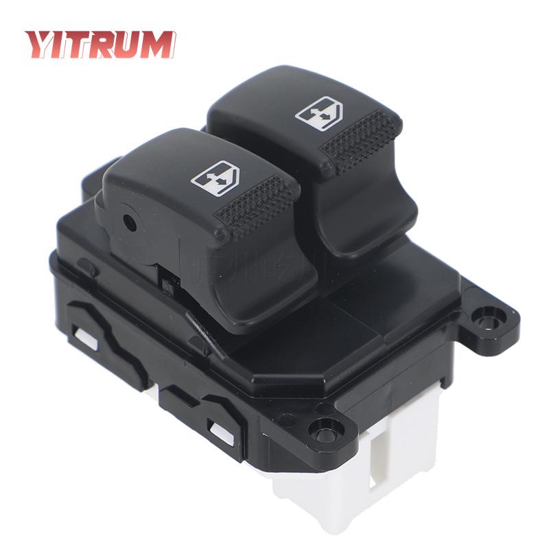 93570-07000 Kia Electric Window Glass Lifter Switch Electric