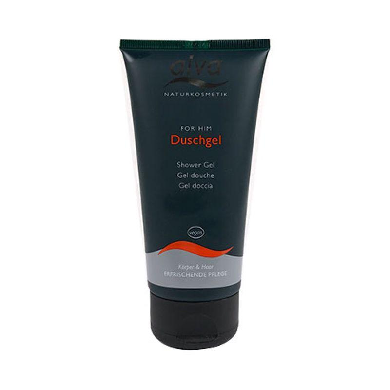 

Alba Мужской шампунь и гель для душа 175 мл