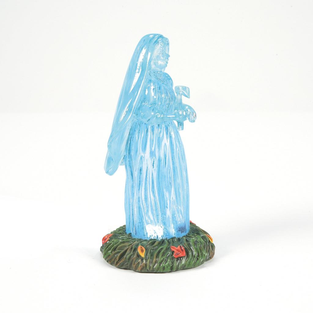 Department56 Haunted Mansion Here Comes the Bride 6013610