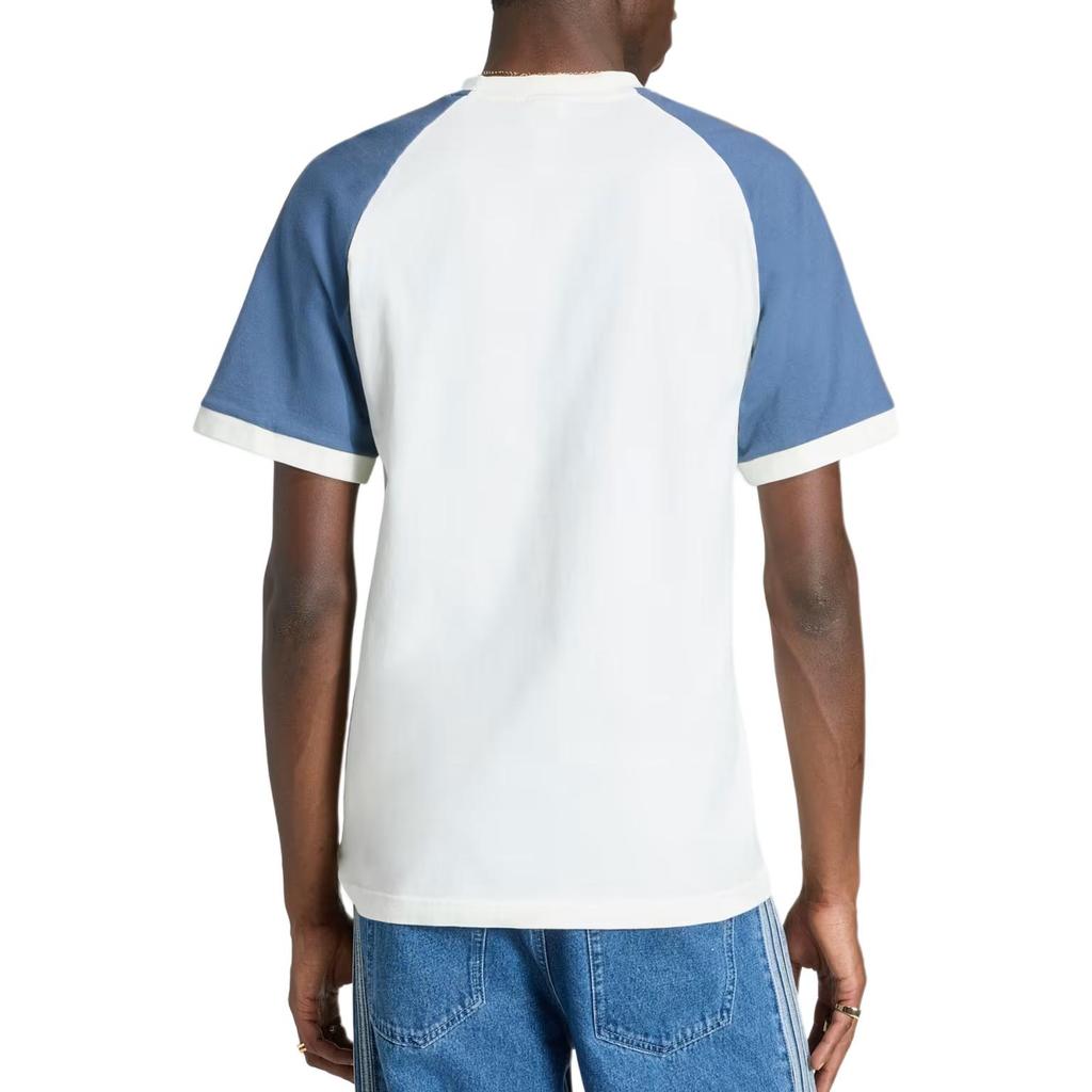 Adidas Originals WASHED T Shirt Men's KX1261