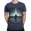 Iinterstellar dawn Lustiges 100% Baumwoll-T-Shirt Iinterstellar Tees Oberteile Für Unisex