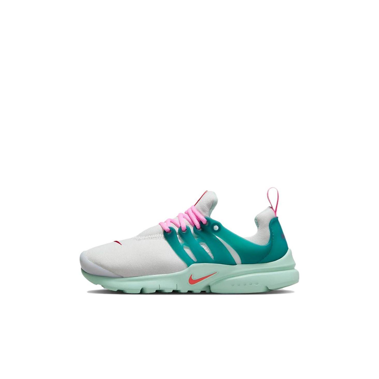 

кроссовки Nike Air Presto Kids Sneakers BP 844766-103