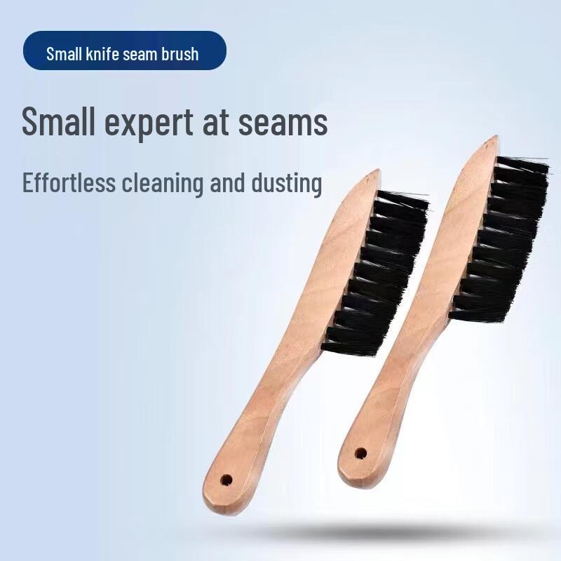 Billiard Table Cleaning Brush Set