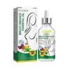 Lift Breast Essential Oil Moisturizes And Tightens Breasts Firm, Full And Anti-Sagging Lift Breast Essential Oil