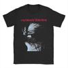 Funny My Bloody Valentine TShirts Men Round Neck Cotton T Shirts  Short Sleeve Tee Shirt New Arrival Tops
