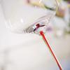 High-Quality Large Burgundy Wine Glass