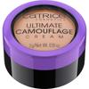 Catrice Concealer Cream Ultimate 020N Light Beige 3g