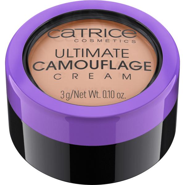 Catrice Concealer Cream Ultimate 020N Light Beige 3g