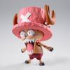 TAMASHII NATIONS ONE PIECE Tony Tony Chopper 75mm PVC ABS Painted Action Figure S.H.Figuarts -Drum Island- Approx. &