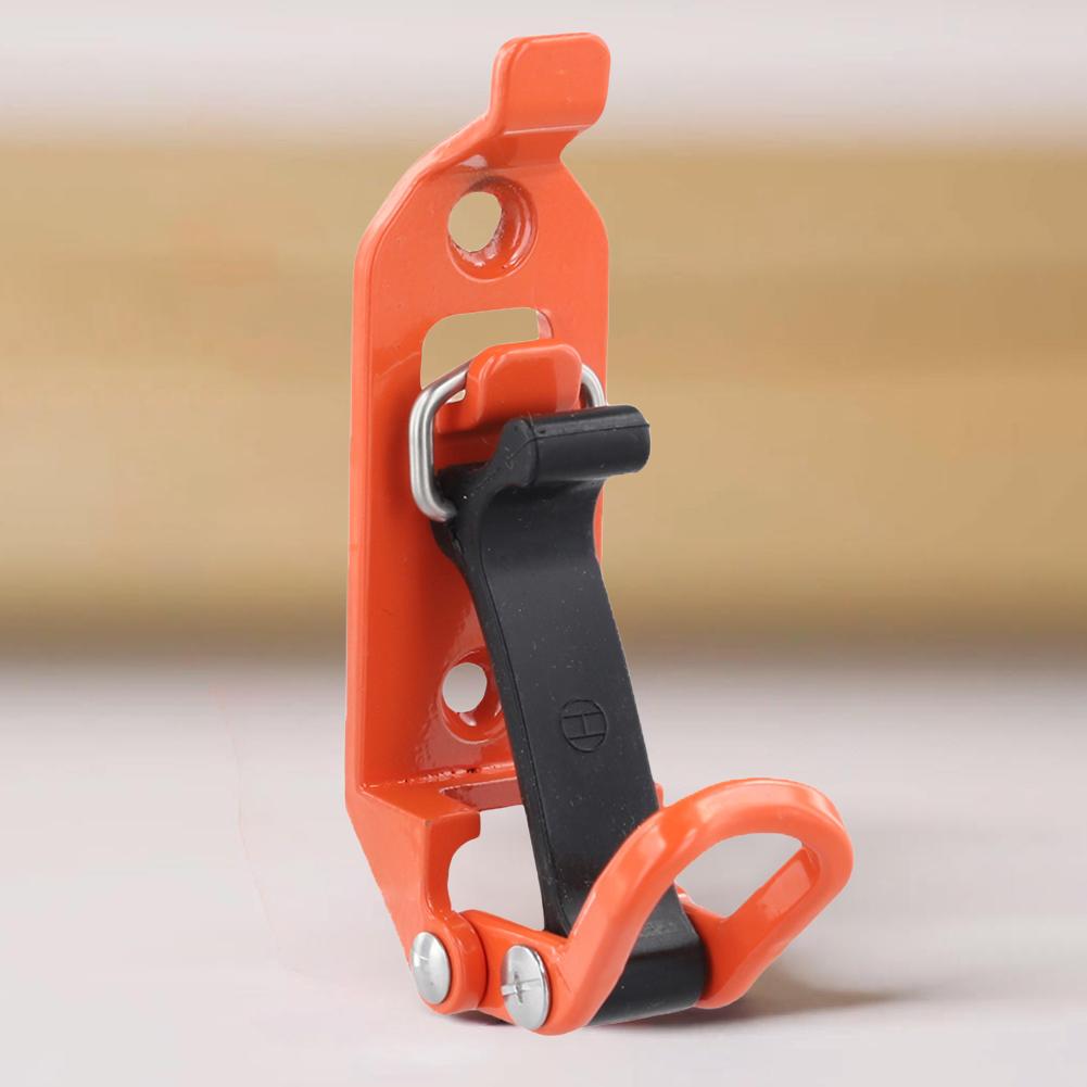 Rychloupínací svorka Quick Fist pro montáž nářadí, vybavení, auto, offroad, nástěnný montážní držák, rychloupínací klip 1"-1,42", příslušenství pro nákladní automobily