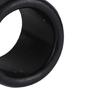 Fishing Rod Butt Cover Holder Protective Cover Silicone Insert Protector Fishing Tool Boats Yachts Fishing Insert Protectors