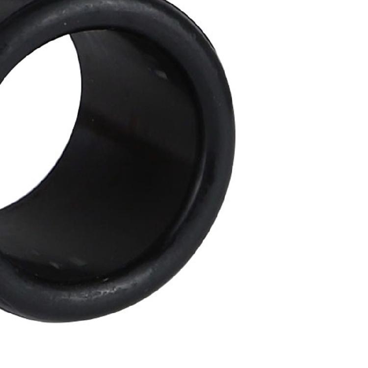 Fishing Rod Butt Cover Holder Protective Cover Silicone Insert Protector Fishing Tool Boats Yachts Fishing Insert Protectors