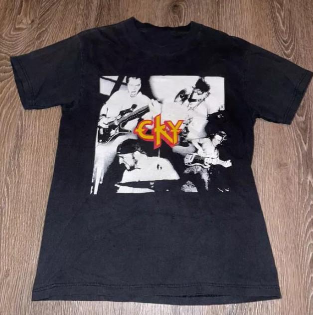 Sammy Hagar un boxed T-shirt Black short sleeve All Sizes S-5Xl 2F14 S