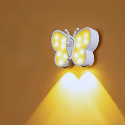 LED-Lampen – LED-Nachtlichter
