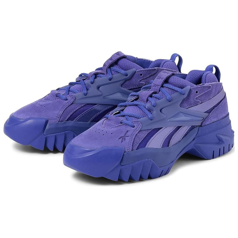 (WMNS) Reebok Cardi B x Club C V2 'Ultima Purple' Women's GX9659