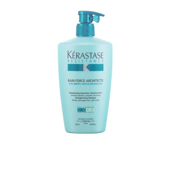 

Укрепляющий шампунь Kerastase Resistance Straight 1000 мл