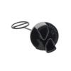 1pcs Fuel Cap Black Petrol Tank Cap Oil Tank Cap For Partner 350 351 370 371 390 420 Chainsaws Gardening Accessories