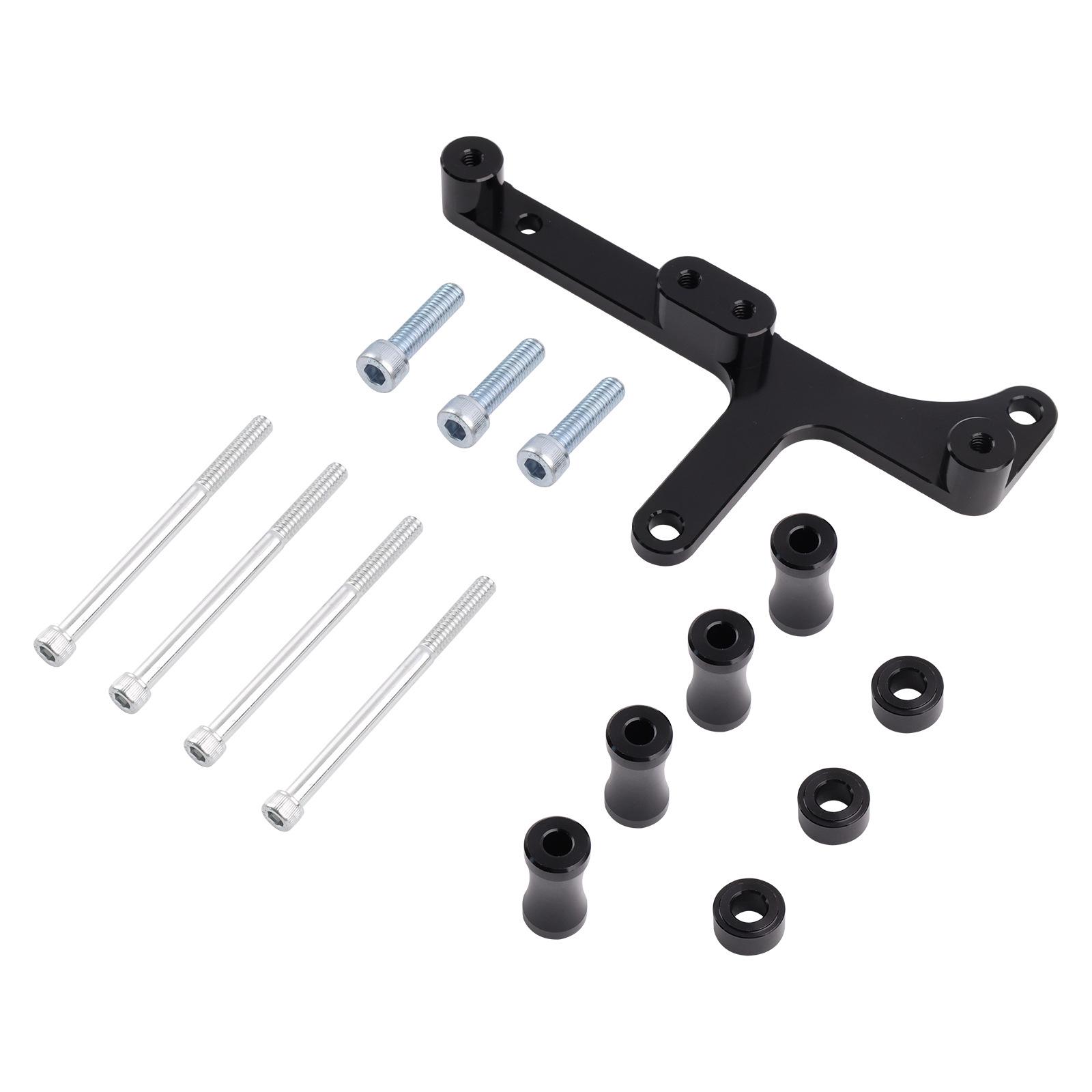 

Aluminum Ignition Coil Bracket for Honda Prelude BB6/BB7 (1997-2001) Aus Speed Cross Border