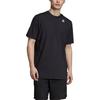 Originals Fashion Comfortable Soft Skin-Friendly Short Sleeve T-Shirt Men Tops ED5684