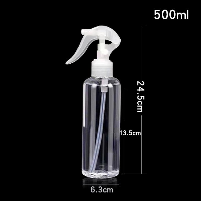 

ПЭТ-пустой распылитель, пластиковый наполнитель, ручная пряжка, насос-распылитель для путешествий с алкоголем, легко носить с собой, многоразовые бутылки, контейнер 1PCS