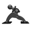 Xiaomi Universal 17mm Ball Head Car Dash Dual Self Adhesive Base 360 Degree Rotation Phone Holder Cellphone Support Bracket Accessories