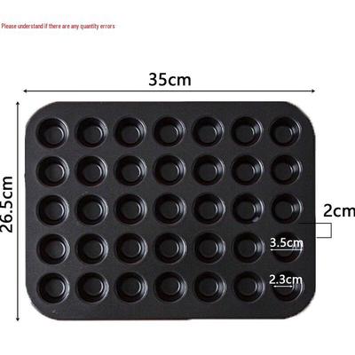 Moldes para repostería y bandejas del horno – Moldes para la cocción de pasteles y bollos