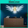 Creative 3d Wall Light Animal Led Night Light For Cozy Sleep And Wall Decor