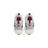 Nike Air Max INTRLK Abrasion Resistant Low Top Toddler Shoes White Infant And Toddler DH9410-006