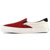 Tênis Slip-On Lx 'Red Dahlia' VN0A38FZN8T