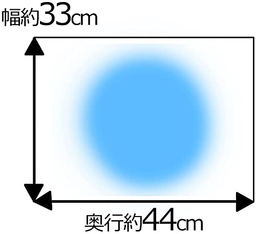 [Amazon.co.jp Exclusive] Smart Basic Thin Pet Sheets, Regular, 200 Sheets