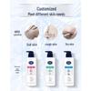 Vaseline Radiant Skin Shower Gel