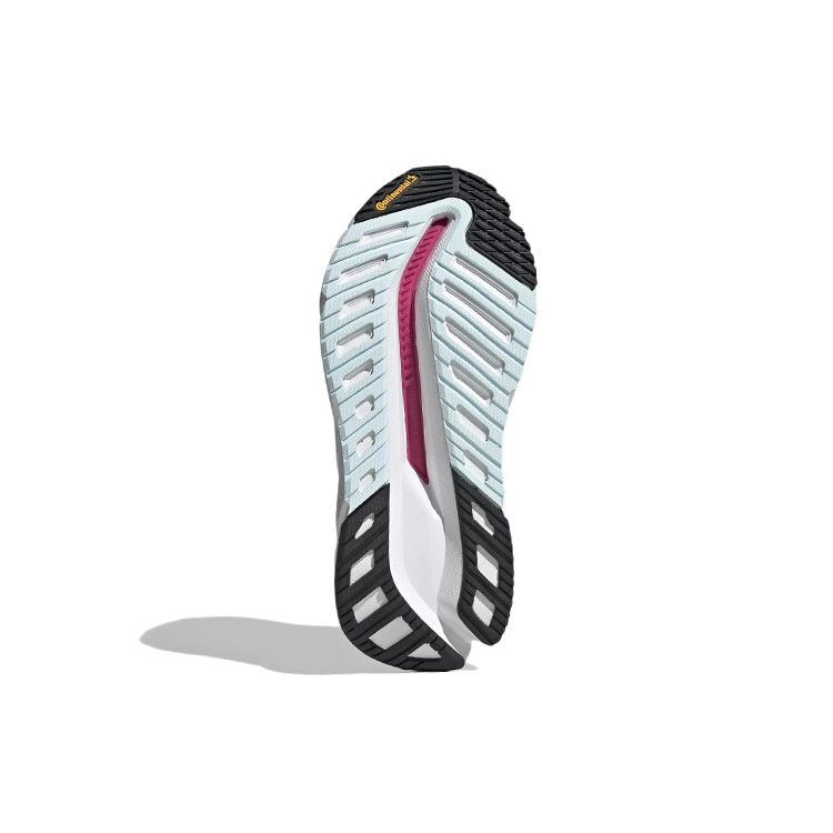 Adidas Adistar CS White Team Real Magenta Women Sneakers Cloud-White Carbon GX8454