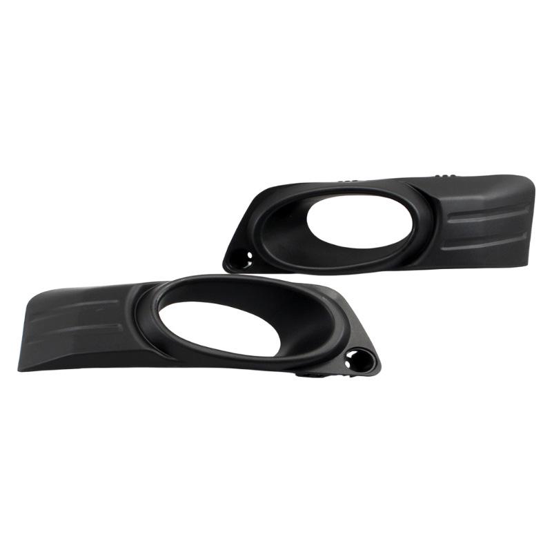 Honda Fit (US Spec) 2011-2016 Front Bumper Anti-Fog Light
