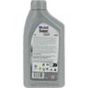 Huile moteur 5W-30 Synthétique - MOBIL - Super 3000 - Formula-XE -bidon 1L - haute performance anti-pollution
