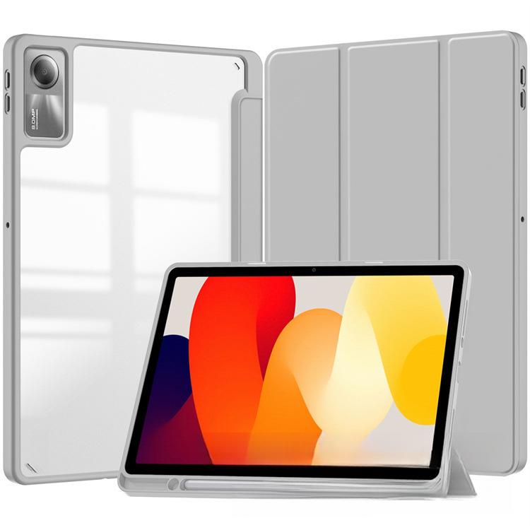 For Xiaomi Pad8 Protective Case, 7 Tablet Leather Cover, 7pro Acrylic , 25