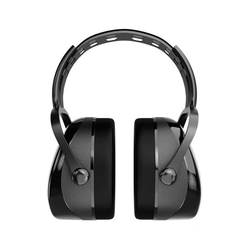 deli DL523011 Professional Noise Reduction Earmuffs