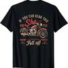 Mixed Martial Arts MMA Tante T-Shirt