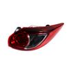 For Mazda Cx5 Cx-5 2013-2016 Car Rear Tail Light Brake Stop Reversing Brake Lamp Taillight Shell Without Bulb Auto Accessories