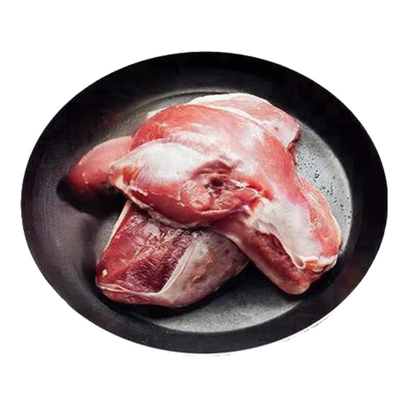 CP Zhengda Frozen Skinless Duck Breast