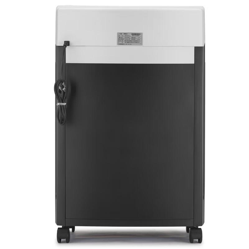 Kome CM-1135 Level 2 High-Security Micro-Cut Shredder CN plug (adapter included)